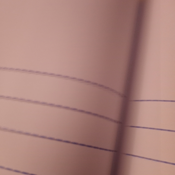 BABY SHOWER JOURNAL PLANNER - Picture 4 of 4